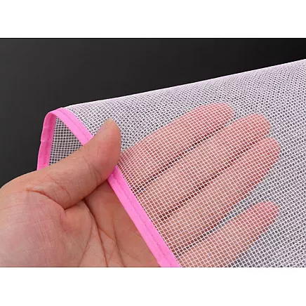 Защитная подкладка для глажения термостойкая сетка 50x30 см