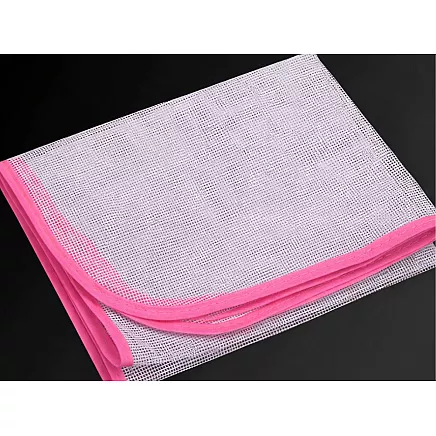 Защитная подкладка для глажения термостойкая сетка 50x30 см