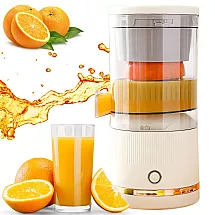 Automatic citrus juicer orange and fruit juicer