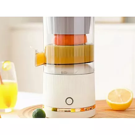 Automatic citrus juicer orange and fruit juicer