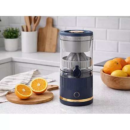 Automatic citrus juicer orange and fruit juicer