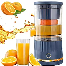 Automatic citrus juicer orange and fruit juicer