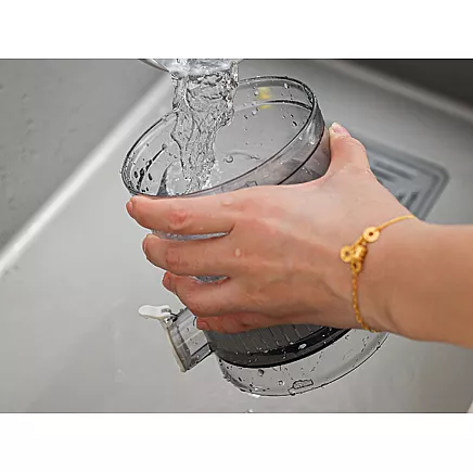 Automatic citrus juicer orange and fruit juicer