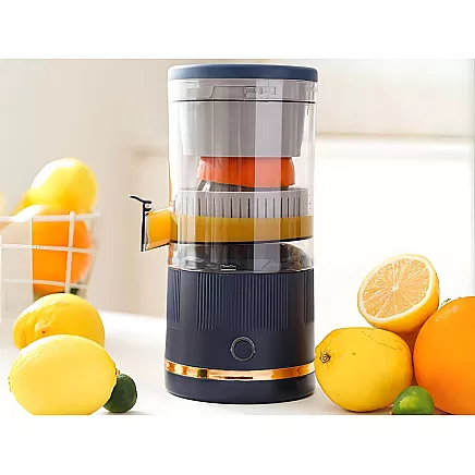 Automatic citrus juicer orange and fruit juicer