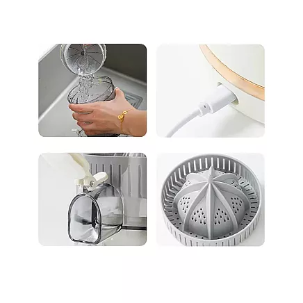 Automatic citrus juicer orange and fruit juicer