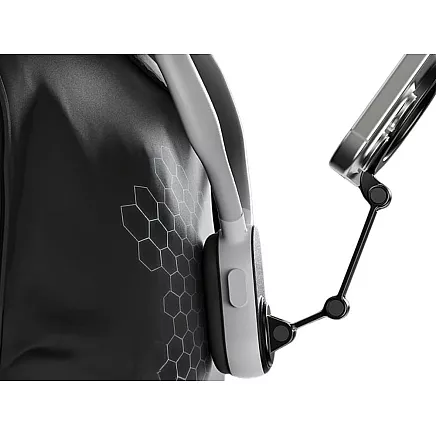 Магнитный держатель на шею для телефона для записи видеоблога в прямом эфире — повязка