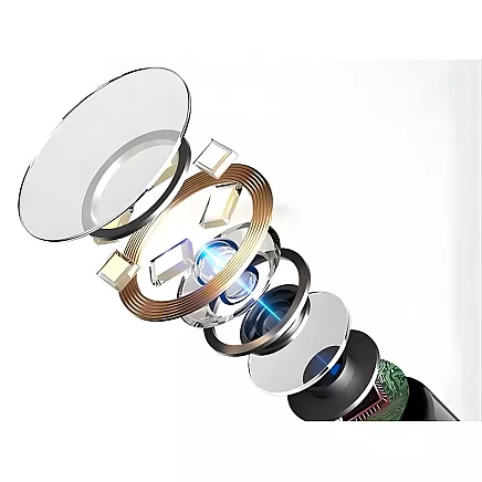 Hd 5m ip67 usb 6led endoscope inspection camera for pipes with lcd display