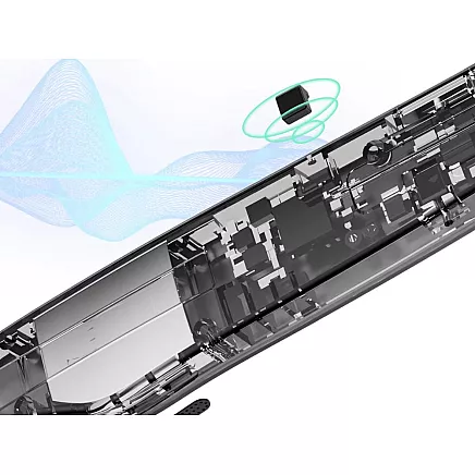 Viedbrilles ar mākslīgo intelektu, full hd kameru, diktofonu, bluetooth un tulkošanas funkciju