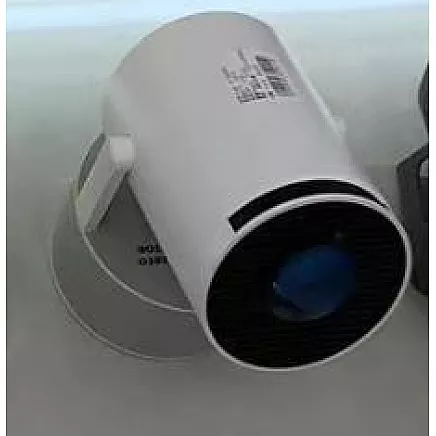 PROJEKTORS HY-300 PRO K TV (10)