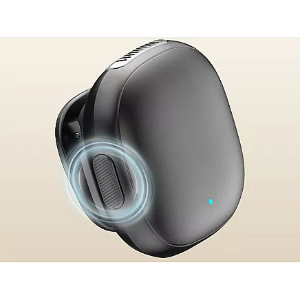 2 беспроводных микрофона-петлиц для iphone, телефона или компьютера с разъемом usb-c