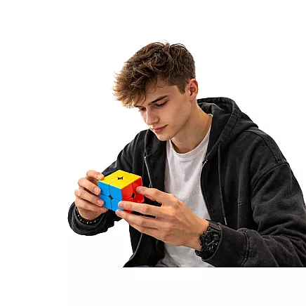 Original educational speed cube logical dexterity 2x2