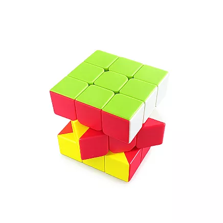 Original educational speed cube logical dexterity 3x3