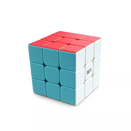 Original educational speed cube logical dexterity 3x3
