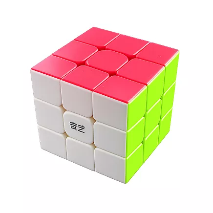 Original educational speed cube logical dexterity 3x3