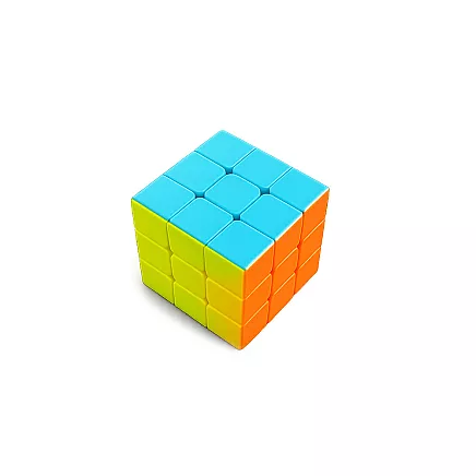 Original educational speed cube logical dexterity 3x3
