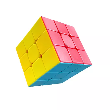 Original educational speed cube logical dexterity 3x3