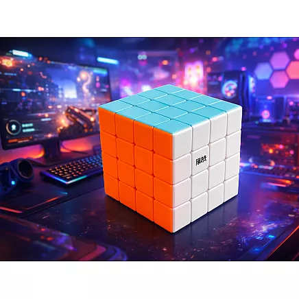 Original educational speed cube logical dexterity 4x4