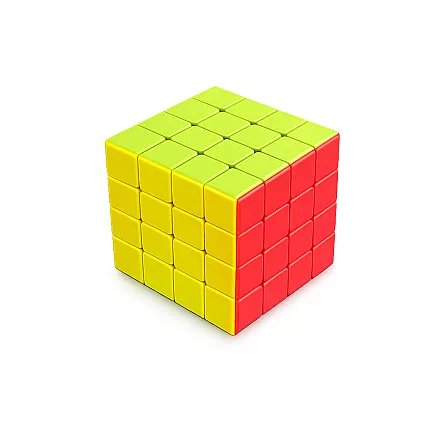 Original educational speed cube logical dexterity 4x4