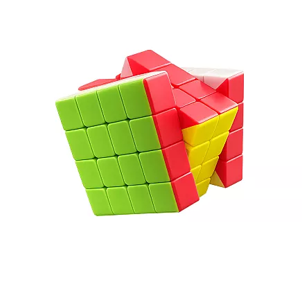 Original educational speed cube logical dexterity 4x4