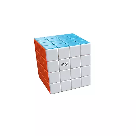 Original educational speed cube logical dexterity 4x4