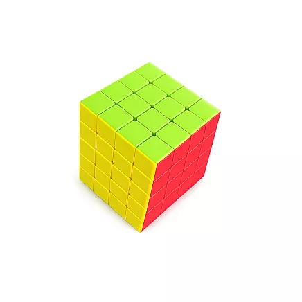 Original educational speed cube logical dexterity 4x4