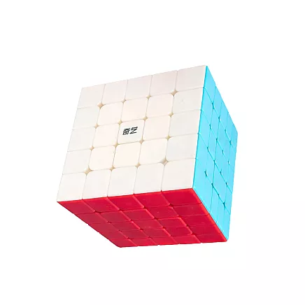 Original educational speed cube logical dexterity 5x5