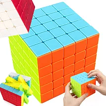 Original educational speed cube logical dexterity 5x5