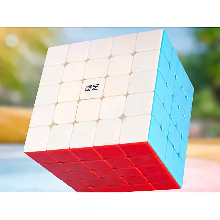 Original educational speed cube logical dexterity 5x5