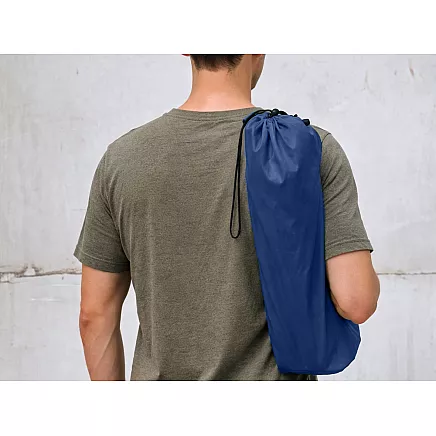 Складной туристический стул для рыбалки с чехлом