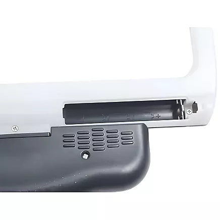 Портативная лупа с led-подсветкой для чтения, 2,5-кратное увеличение, 3 режима работы, usb