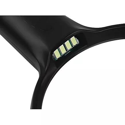 Светодиодная лупа из стекла для чтения и работы, ручная, с подсветкой