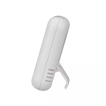 Digital lcd thermometer and hygrometer – temperature and humidity measurement for the home