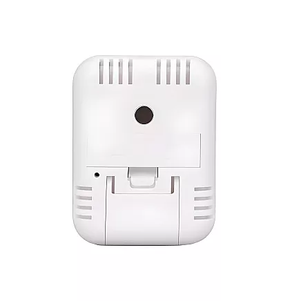 Digital lcd thermometer and hygrometer – temperature and humidity measurement for the home