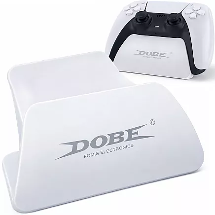 Подставка-держатель для контроллера ps5 dual sense, витрина