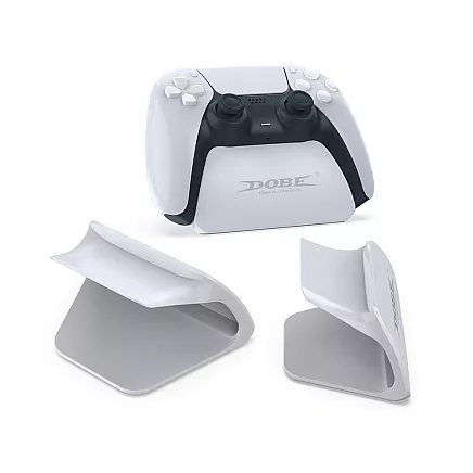 Подставка-держатель для контроллера ps5 dual sense, витрина