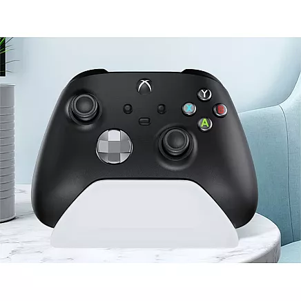 Подставка-держатель для контроллера xbox one s x с ящиком для хранения