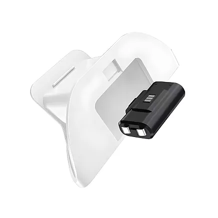 Подставка-держатель для контроллера xbox one s x с ящиком для хранения