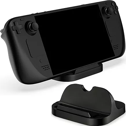 Антискользящая подставка для steamdeck стойка подставка anti slip