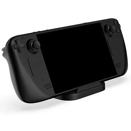 Антискользящая подставка для steamdeck стойка подставка anti slip