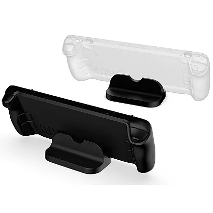 Антискользящая подставка для steamdeck стойка подставка anti slip