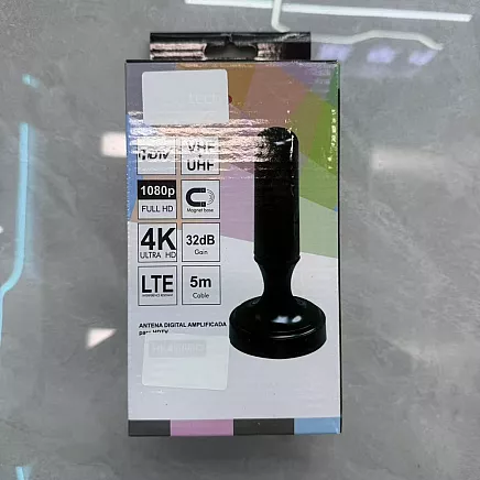 TELEVISION ANTENNA (50)