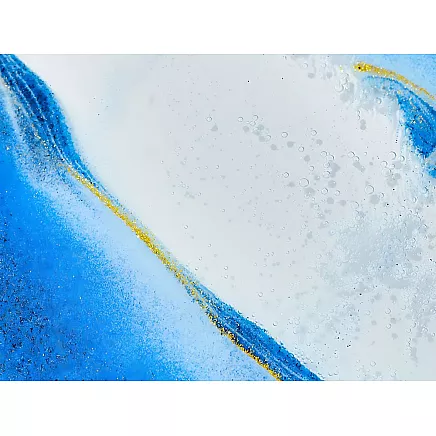 3d sand lamp moving dynamic sand decorative desk usb led rgb