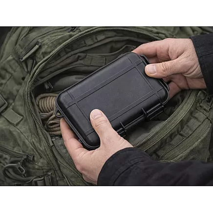 НАБОР ДЛЯ ВЫЖИВАНИЯ 35-в-1: НЕОБХОДИМЫЕ ВЕЩИ ДЛЯ ВЫЖИВАНИЯ, ВОЕННЫЙ И ТУРИСТИЧЕСКИЙ НАБОР В ЧЕХЛЕ