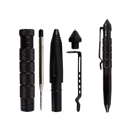 НАБОР ДЛЯ ВЫЖИВАНИЯ 35-в-1: НЕОБХОДИМЫЕ ВЕЩИ ДЛЯ ВЫЖИВАНИЯ, ВОЕННЫЙ И ТУРИСТИЧЕСКИЙ НАБОР В ЧЕХЛЕ