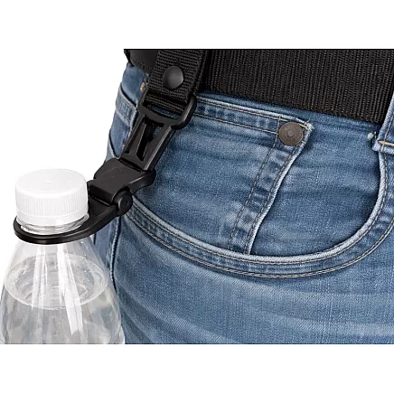 НАБОР ДЛЯ ВЫЖИВАНИЯ 35-в-1: НЕОБХОДИМЫЕ ВЕЩИ ДЛЯ ВЫЖИВАНИЯ, ВОЕННЫЙ И ТУРИСТИЧЕСКИЙ НАБОР В ЧЕХЛЕ