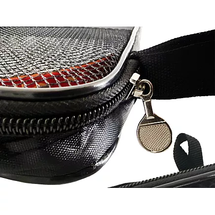 2x ракетки для пинг-понга настольного тенниса мячи чехол чехол