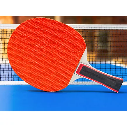 2x ракетки для пинг-понга настольного тенниса мячи чехол чехол