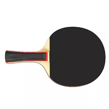 2x ракетки для пинг-понга настольного тенниса мячи чехол чехол