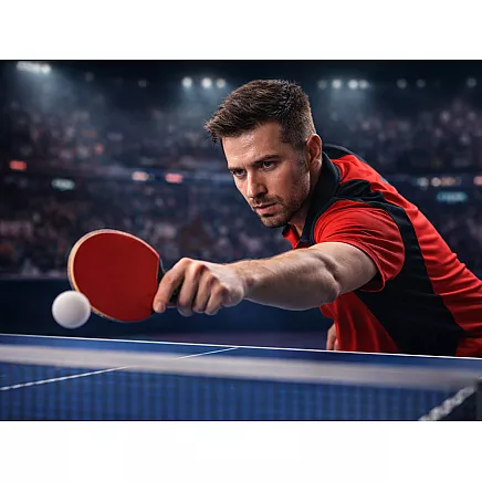 Мячи для настольного тенниса мячи для пинг-понга 60 шт. Белые тренировочные