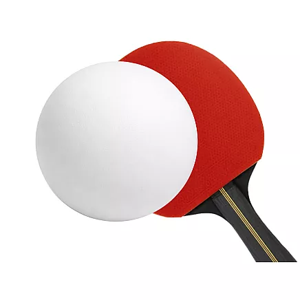 Мячи для настольного тенниса мячи для пинг-понга 60 шт. Белые тренировочные